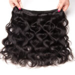 100% 12A Brazilian Cuticle Aligned Raw Virgin Hair, Double Drawn Unprocessed Raw Virgin Remy Human Hair Vendors