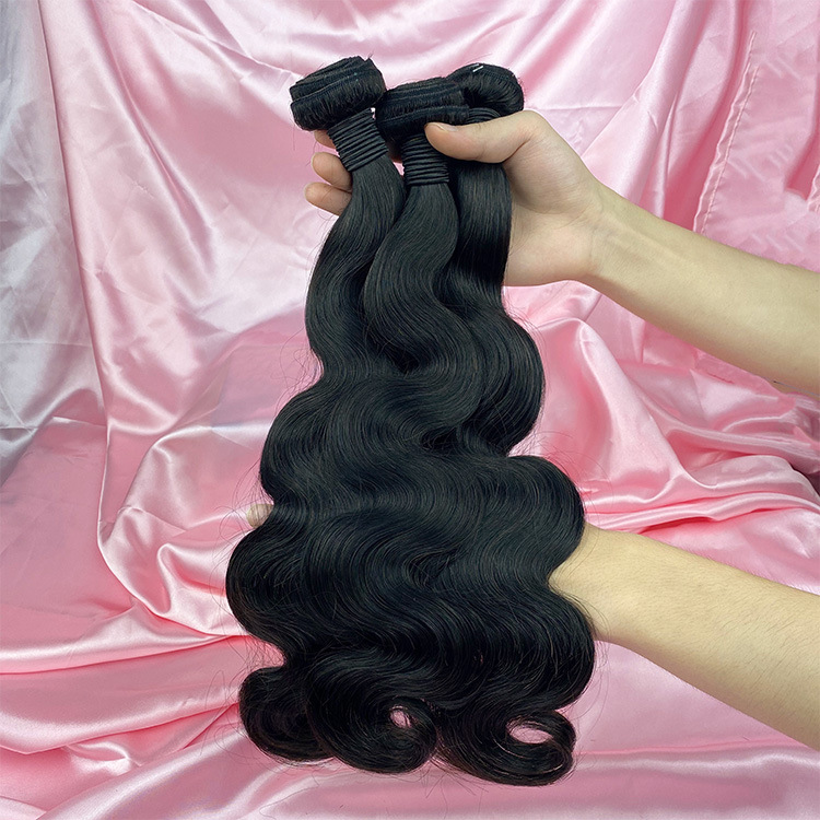 100% 12A Brazilian Cuticle Aligned Raw Virgin Hair, Double Drawn Unprocessed Raw Virgin Remy Human Hair Vendors