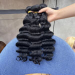 Top Quality Extension Bundles Brazilian Human Hair Weave Expensive Remy Hair