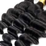 Top Quality Extension Bundles Brazilian Human Hair Weave Expensive Remy Hair