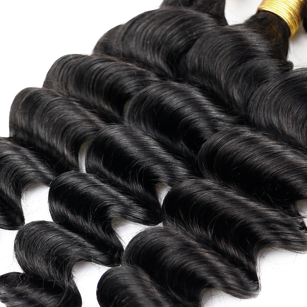 Top Quality Extension Bundles Brazilian Human Hair Weave Expensive Remy Hair