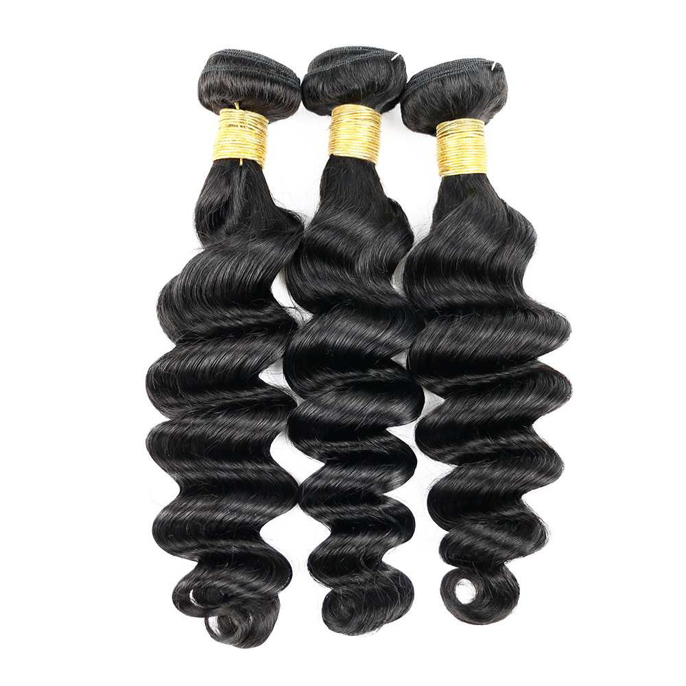 Top Quality Extension Bundles Brazilian Human Hair Weave Expensive Remy Hair