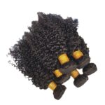 Wholesale 9A Grade Remy 10 To 40 Inches Super Long Kinky Curly For Women