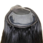 Straight Bob Wigs Wholesale Vendor Human Hair Lace Front Wig Raw Vietnamese Hair HD Full Lace Frontal Wigs